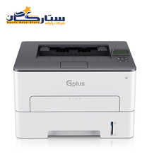 پرینتر تک کاره جی پلاس مدل Gplus GP-G123DN
